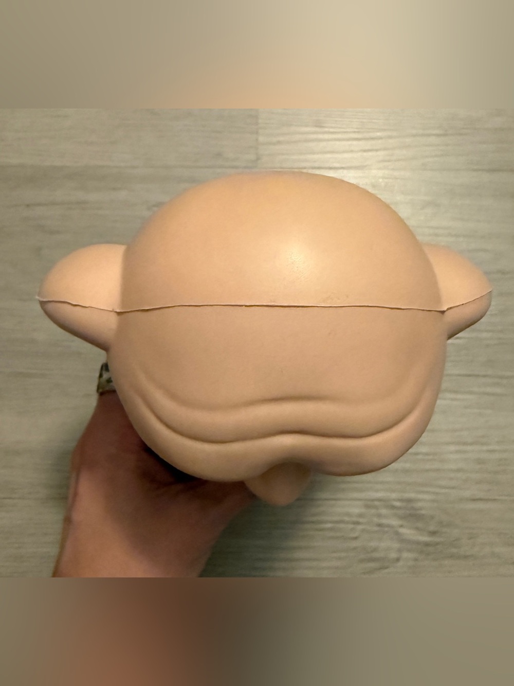 The Noble Collection Harry Potter Squeeze & Hug Dobby Pufflums Figure-read Notes - Picture 4 of 7
